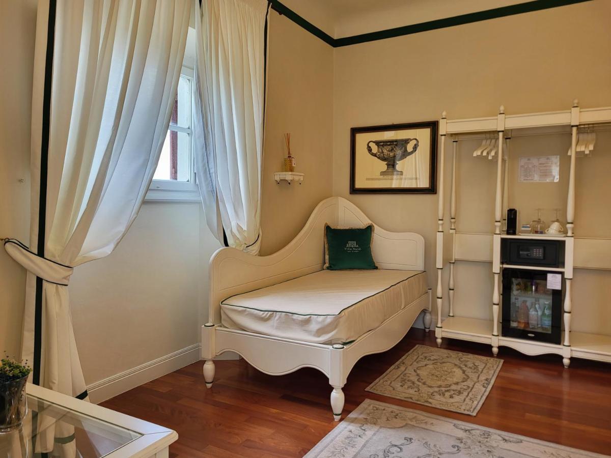 Villa Nardi - Residenza D'Epoca Флоренция Экстерьер фото
