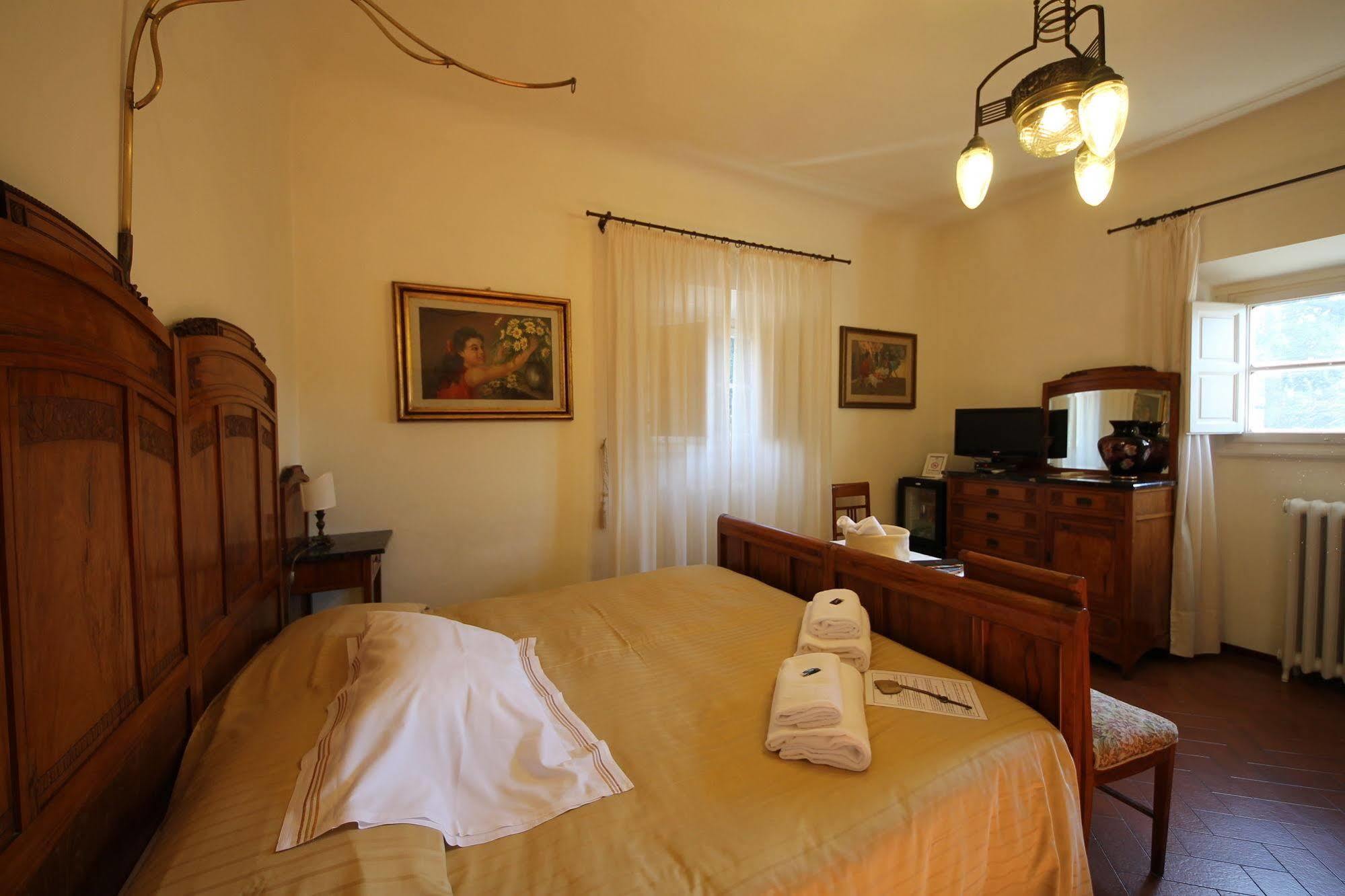 Villa Nardi - Residenza D'Epoca Флоренция Экстерьер фото