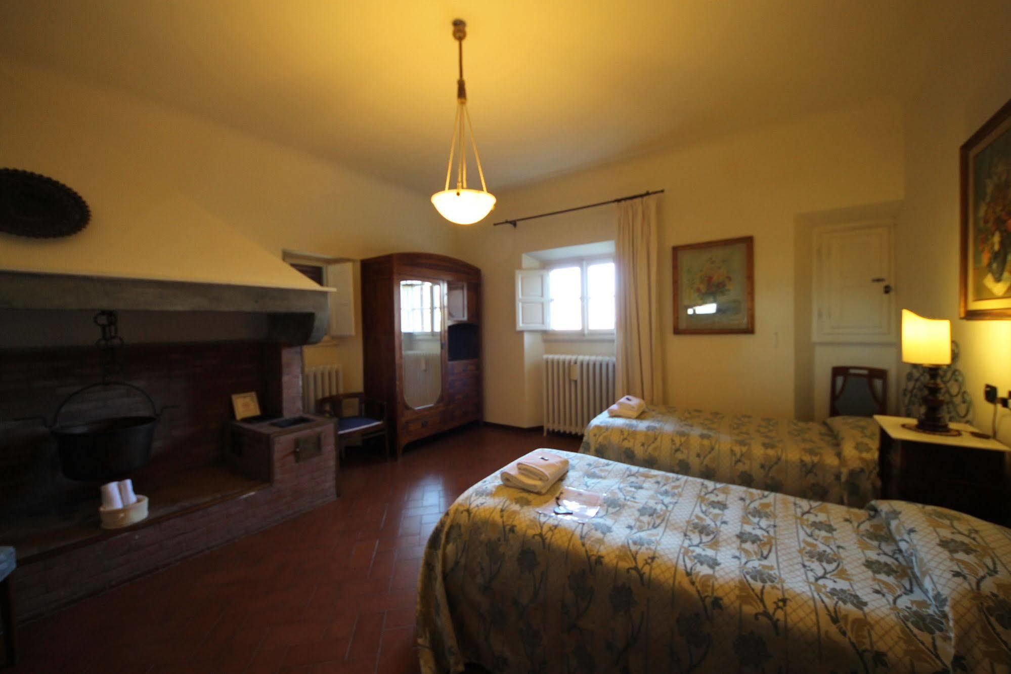 Villa Nardi - Residenza D'Epoca Флоренция Экстерьер фото