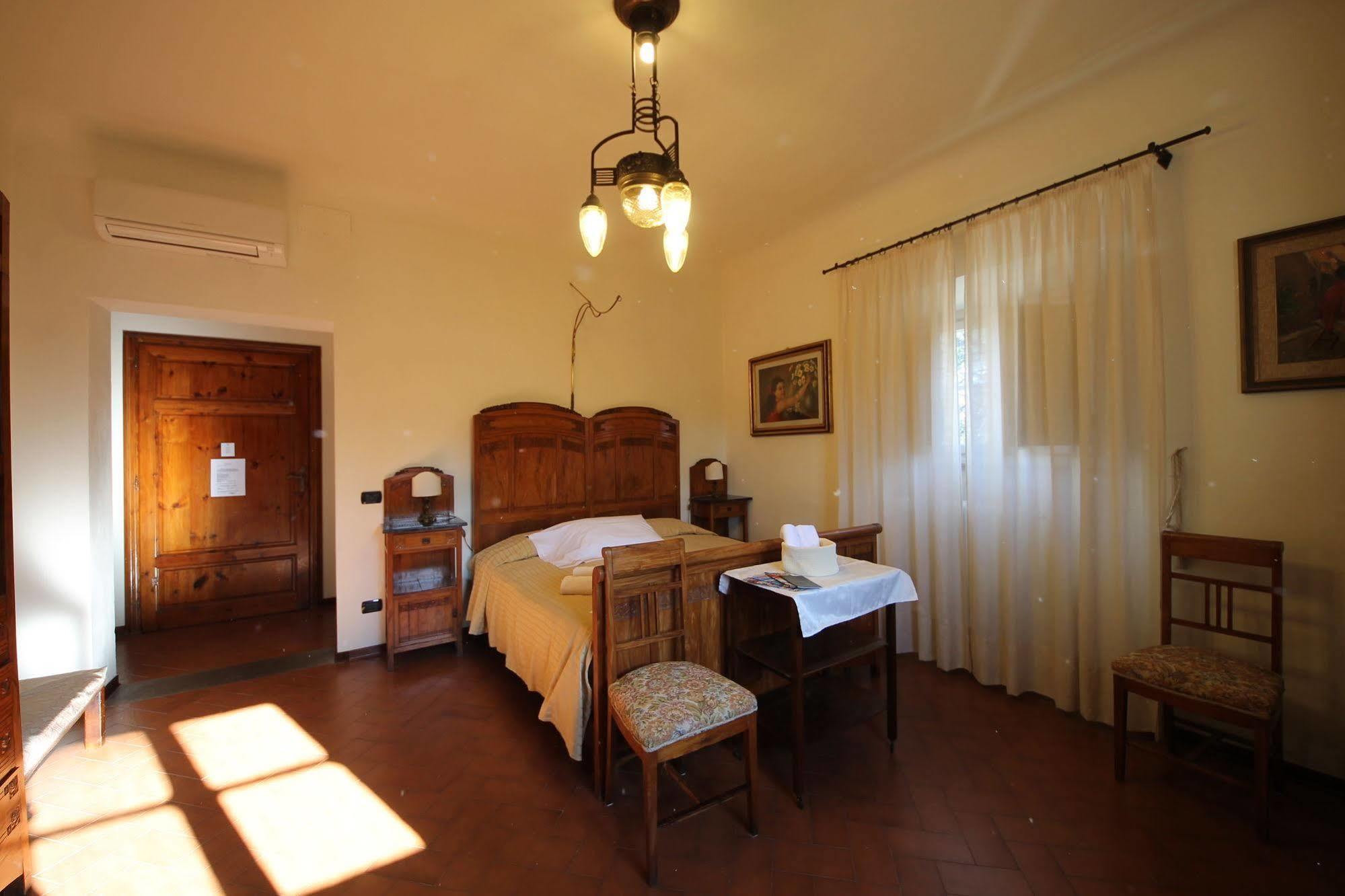 Villa Nardi - Residenza D'Epoca Флоренция Экстерьер фото